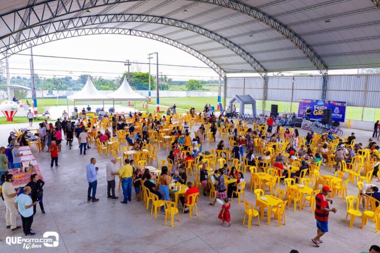 festa do gari 17 Prefeitura reúne garis e familiares em celebração que reconhece o trabalho de quem cuida da cidade 178