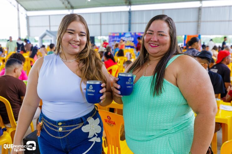 festa do gari 18 Prefeitura reúne garis e familiares em celebração que reconhece o trabalho de quem cuida da cidade 179