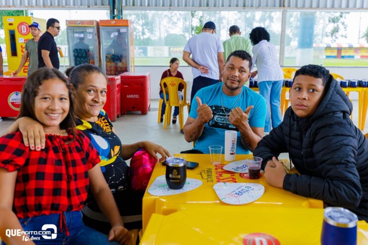 festa do gari 19 Prefeitura reúne garis e familiares em celebração que reconhece o trabalho de quem cuida da cidade 180