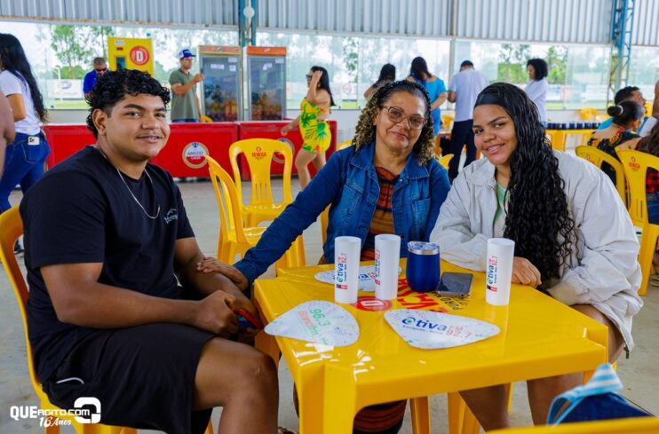 festa do gari 20 Prefeitura reúne garis e familiares em celebração que reconhece o trabalho de quem cuida da cidade 181