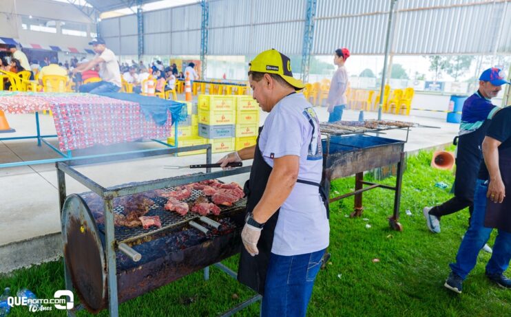 festa do gari 21 Prefeitura reúne garis e familiares em celebração que reconhece o trabalho de quem cuida da cidade 182
