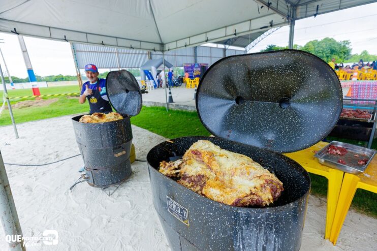 festa do gari 22 Prefeitura reúne garis e familiares em celebração que reconhece o trabalho de quem cuida da cidade 183