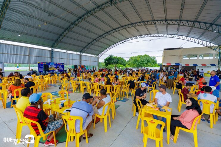 festa do gari 24 Prefeitura reúne garis e familiares em celebração que reconhece o trabalho de quem cuida da cidade 185
