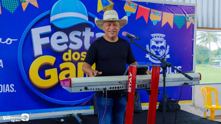festa do gari 25 Prefeitura reúne garis e familiares em celebração que reconhece o trabalho de quem cuida da cidade 186