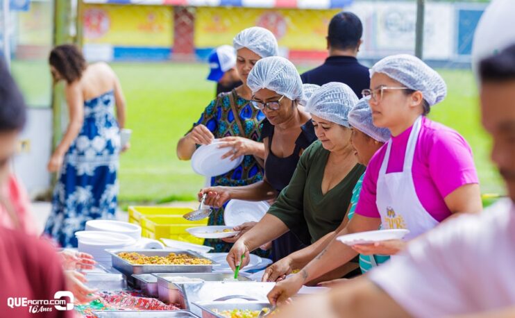 festa do gari 26 Prefeitura reúne garis e familiares em celebração que reconhece o trabalho de quem cuida da cidade 187