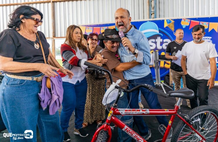festa do gari 30 Prefeitura reúne garis e familiares em celebração que reconhece o trabalho de quem cuida da cidade 191