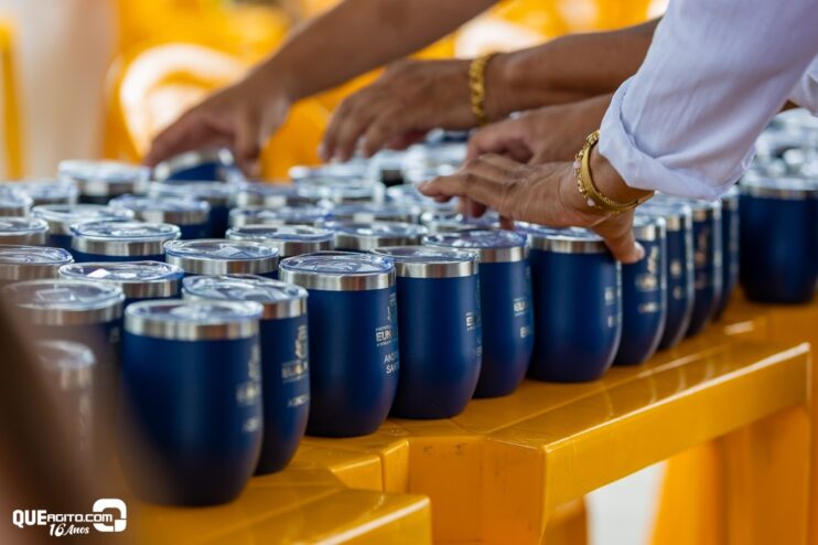 festa do gari 4 Prefeitura reúne garis e familiares em celebração que reconhece o trabalho de quem cuida da cidade 166