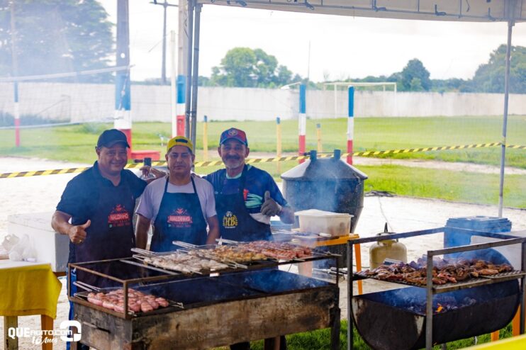 festa do gari 6 Prefeitura reúne garis e familiares em celebração que reconhece o trabalho de quem cuida da cidade 168