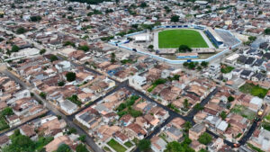 Prefeitura pavimenta 100% das ruas no Nova Eunápolis 117