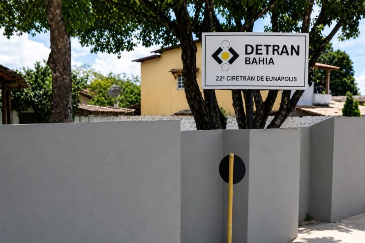 Detran-BA abre leilão com 77 lotes de veículos em Eunápolis Detran-BA abre leilão com 77 lotes de veículos em Eunápolis 4