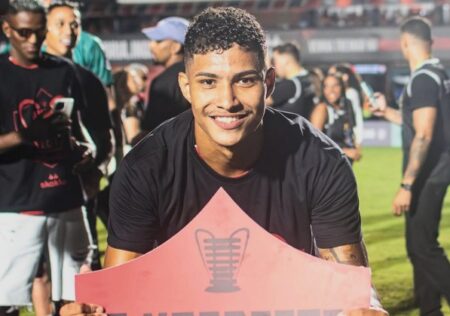 Vitória empresta Pablo Baianinho ao Paysandu para disputa da Série C Vitória empresta Pablo Baianinho ao Paysandu para disputa da Série C 125