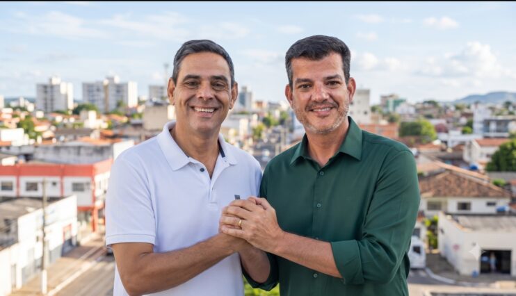 Ex-vereador Alfredo Aberceb anuncia apoio à pré-candidatura de Jânio Natal Júnior a deputado estadual Ex-vereador Alfredo Aberceb anuncia apoio à pré-candidatura de Jânio Natal Júnior a deputado estadual 4