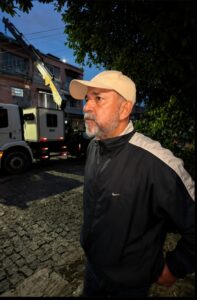 Prefeito Robério Oliveira mobiliza força-tarefa após chuvas e ventos fortes em Eunápolis Prefeito Robério Oliveira mobiliza força-tarefa após chuvas e ventos fortes em Eunápolis 1