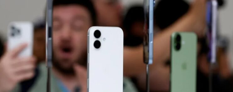 Novo ‘Aluguel’ de iPhones da Apple vai bloquear celulares de inadimplentes Novo ‘Aluguel’ de iPhones da Apple vai bloquear celulares de inadimplentes 4
