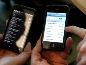 Agências internacionais recomendam desligar Wi-Fi ao sair de casa 1