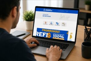REFIS 2026: Prefeitura de Eunápolis reforça prazo para regularização de débitos municipais 1