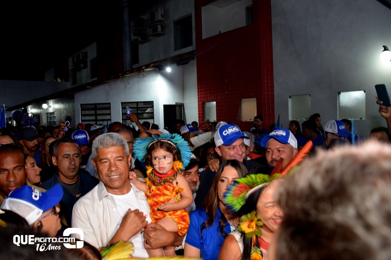 Temos que ampliar cada vez mais a política do cuidado”, diz Jerônimo durante plenária do PGP na Costa do Descobrimento 5