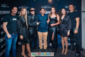 Calcinha Preta leva multidão e bate recorde de público na 29ª Festa do Freigasparense Ausente Calcinha Preta leva multidão e bate recorde de público na 29ª Festa do Freigasparense Ausente 1