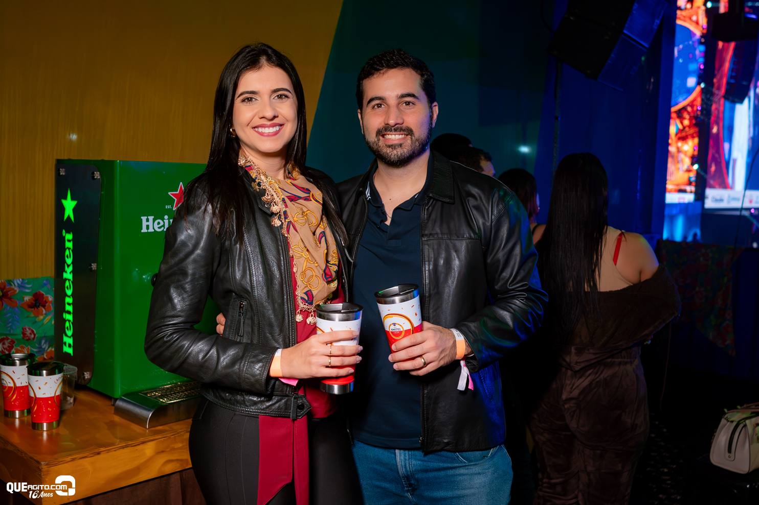 Checon Distribuidora recebe convidados com muito estilo na segunda noite do Pedrão 2026 6