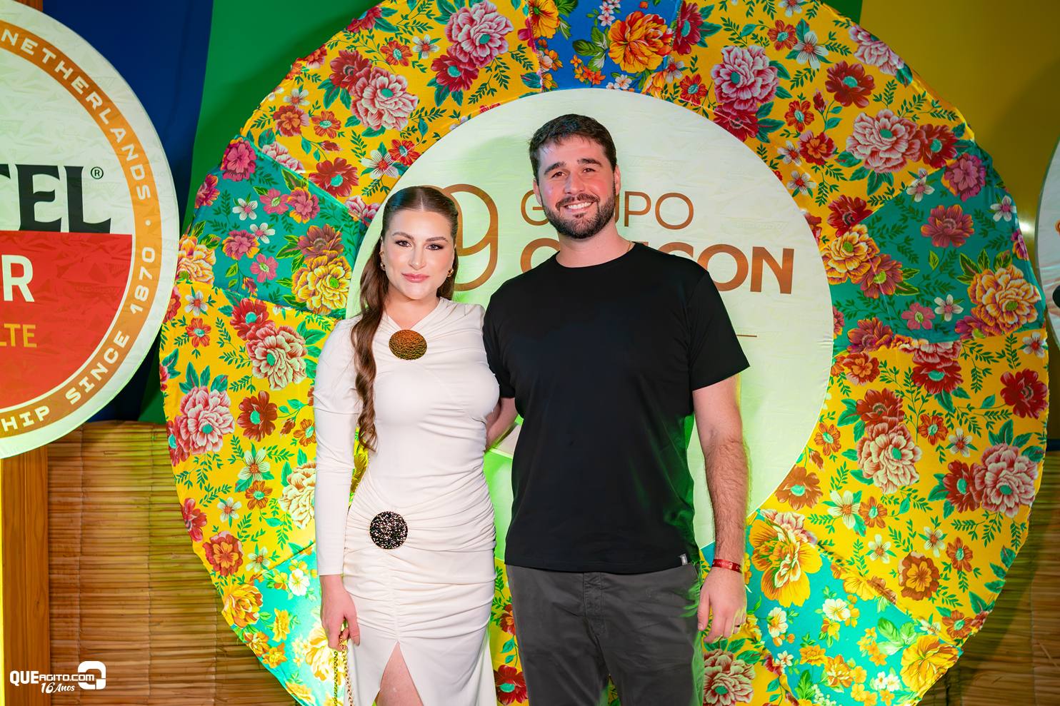 Lounge da Checon Distribuidora é sucesso absoluto na terceira noite do Pedrão de Eunápolis 2026 5