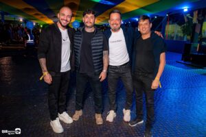 Terceira noite do Pedrão de Eunápolis 2026 leva animação e conforto ao Camarote Pedrão Exclusive Terceira noite do Pedrão de Eunápolis 2026 leva animação e conforto ao Camarote Pedrão Exclusive 117