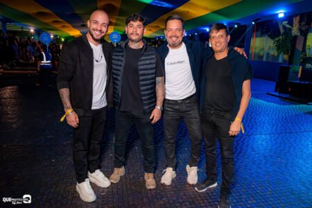 Terceira noite do Pedrão de Eunápolis 2026 leva animação e conforto ao Camarote Pedrão Exclusive Terceira noite do Pedrão de Eunápolis 2026 leva animação e conforto ao Camarote Pedrão Exclusive 10