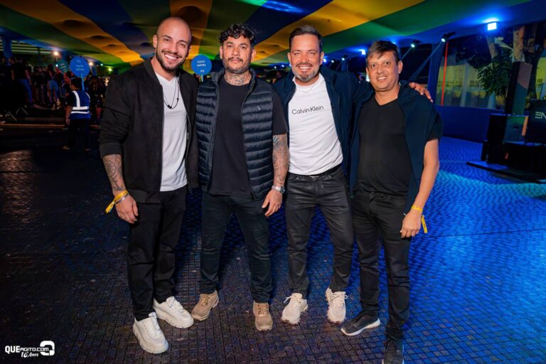 Terceira noite do Pedrão de Eunápolis 2026 leva animação e conforto ao Camarote Pedrão Exclusive Terceira noite do Pedrão de Eunápolis 2026 leva animação e conforto ao Camarote Pedrão Exclusive 120