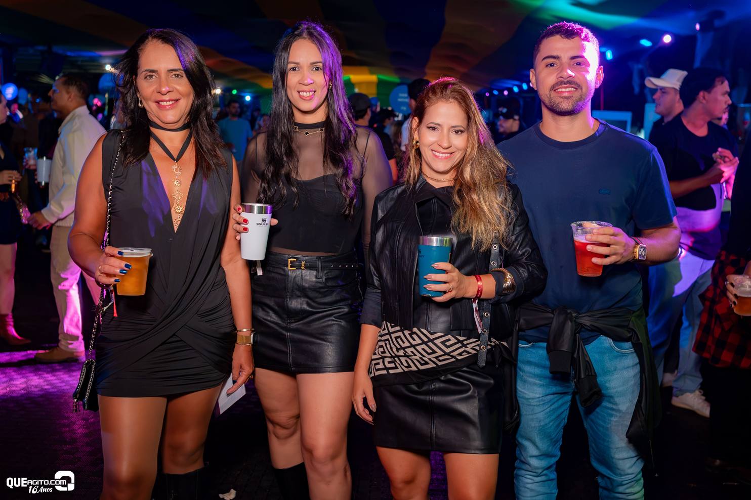 Terceira noite do Pedrão de Eunápolis 2026 leva animação e conforto ao Camarote Pedrão Exclusive 6
