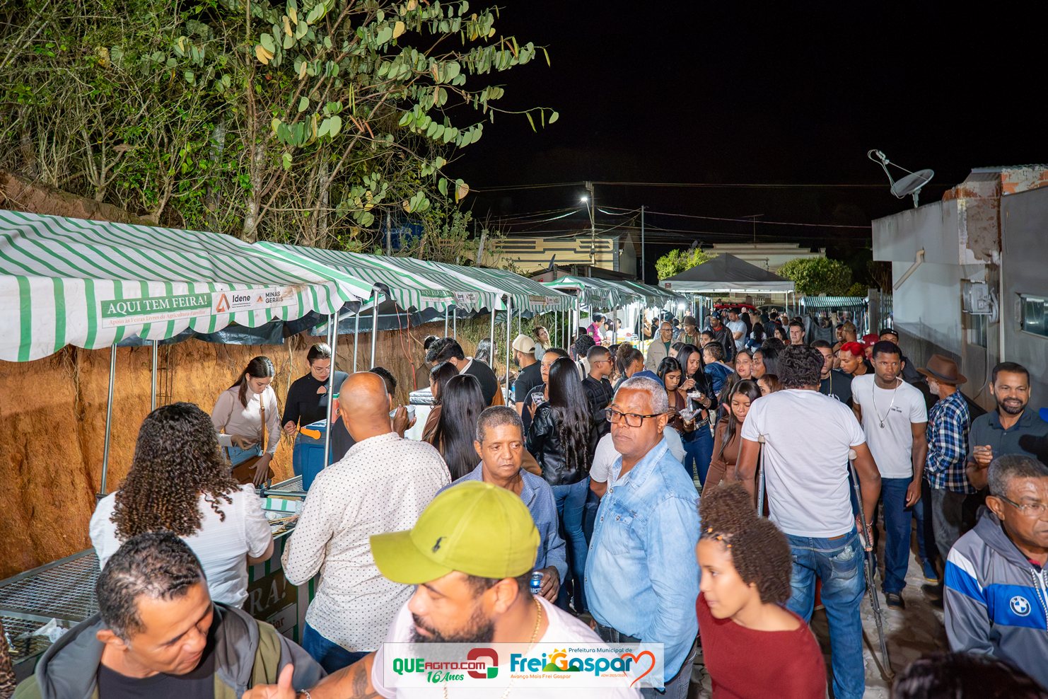 6º Forró da Melhor Idade celebra a alegria e a tradição em Frei Gaspar 6