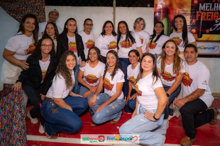 6º Forró da Melhor Idade celebra a alegria e a tradição em Frei Gaspar 120