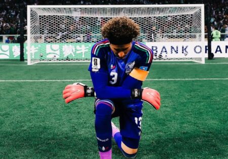 Lendário goleiro mexicano, Ochoa anuncia aposentadoria após Copa do Mundo Lendário goleiro mexicano, Ochoa anuncia aposentadoria após Copa do Mundo 7
