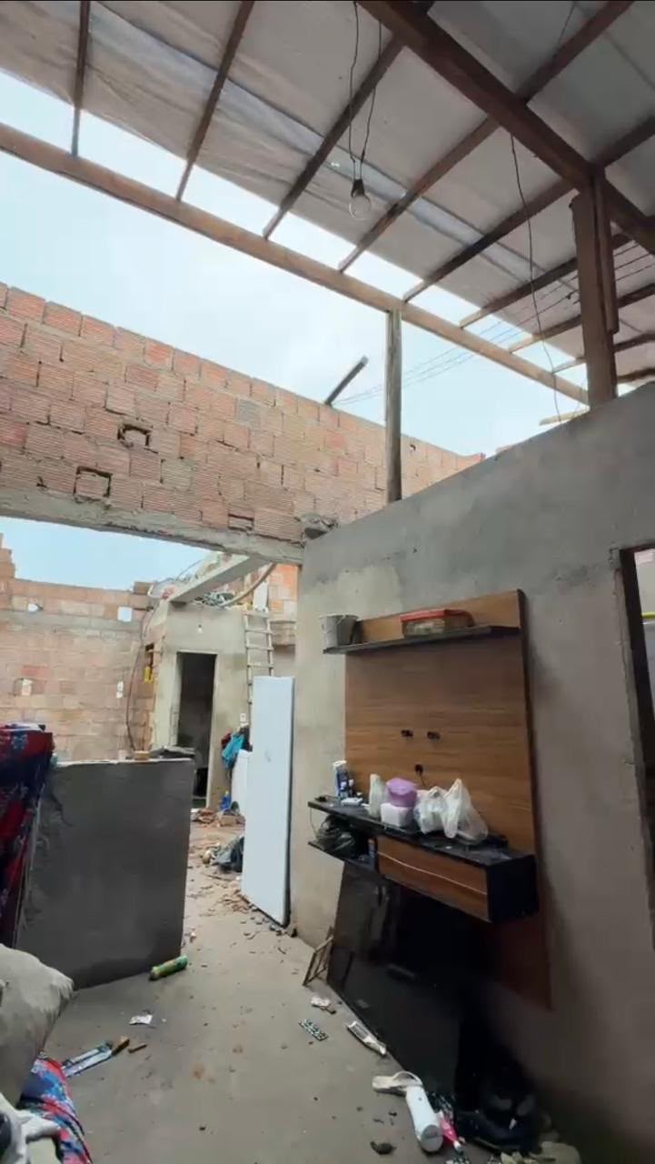 Prefeitura de Eunápolis decreta Situação de Emergência após vendaval e intensifica ações de recuperação 9