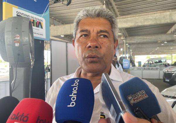 Jerônimo promove mudança no comando de secretaria Jerônimo promove mudança no comando de secretaria 4