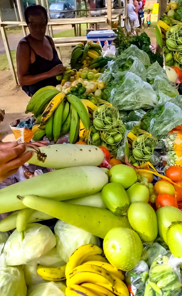 Semana da Agricultura impulsiona economia rural em Porto Seguro 8