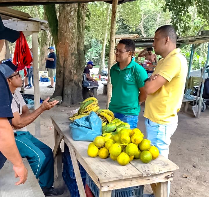 Semana da Agricultura impulsiona economia rural em Porto Seguro 5