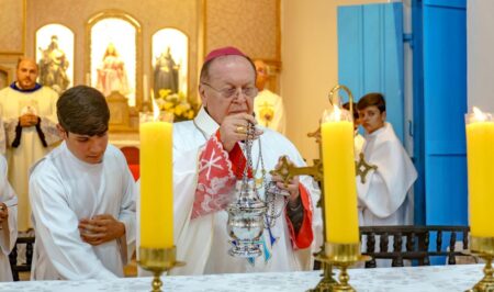 Igreja de São Benedito é reaberta reforçando a fé e o circuito histórico de Porto Seguro Igreja de São Benedito é reaberta reforçando a fé e o circuito histórico de Porto Seguro 126