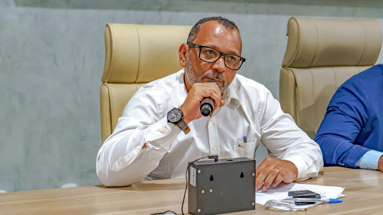 Novos integrantes do Concidades tomam posse para o biênio 2026–2028 em Porto Seguro 4