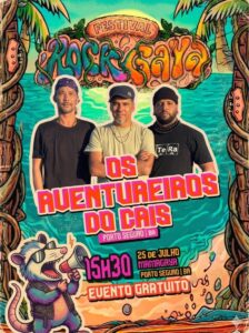 Contagem regressiva para o 2° Festival Rock Gaya Contagem regressiva para o 2° Festival Rock Gaya 117