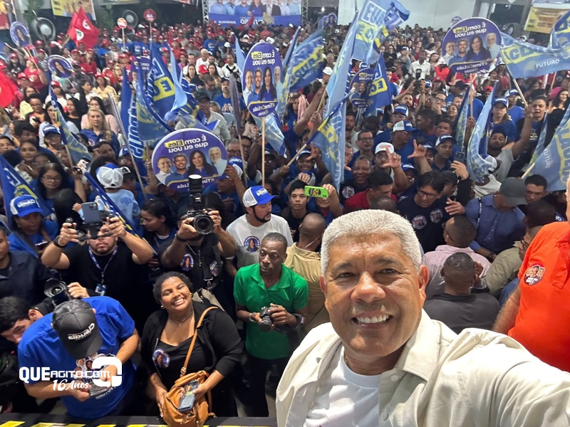 Temos que ampliar cada vez mais a política do cuidado”, diz Jerônimo durante plenária do PGP na Costa do Descobrimento 6