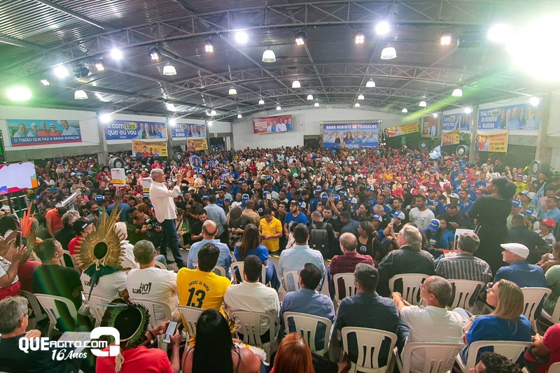 Temos que ampliar cada vez mais a política do cuidado”, diz Jerônimo durante plenária do PGP na Costa do Descobrimento 9