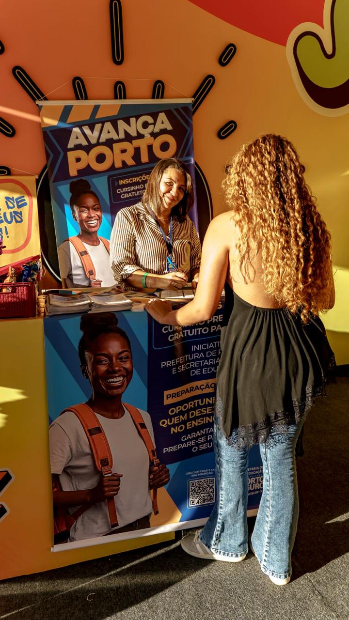 Alegria e fé marcam abertura do Planeta Jovem 2026 4