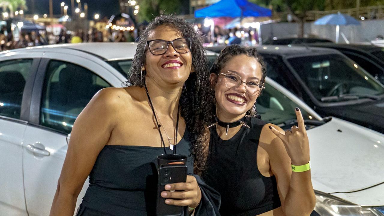 Festival Rock Gaya reúne música, esporte, cultura e sustentabilidade no Mamagaya 7