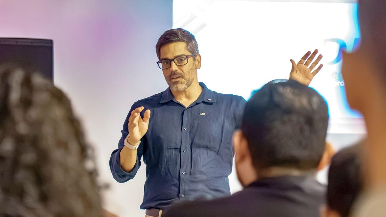CDL apresenta campanha Natal dos sonhos, com o apoio da Prefeitura 4