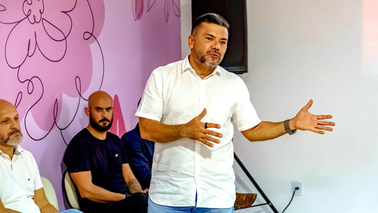 CDL apresenta campanha Natal dos sonhos, com o apoio da Prefeitura 6