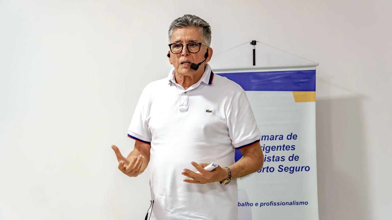 CDL apresenta campanha Natal dos sonhos, com o apoio da Prefeitura 5