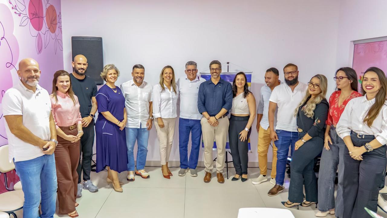 CDL apresenta campanha Natal dos sonhos, com o apoio da Prefeitura 8