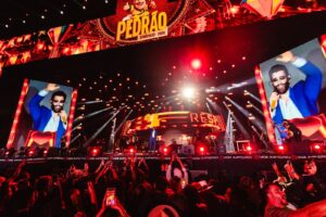 Pedrão 2026: Araujão lotado marca abertura do Pedrão e consolida festa no circuitos dos grandes festejos juninos Pedrão 2026: Araujão lotado marca abertura do Pedrão e consolida festa no circuitos dos grandes festejos juninos 1