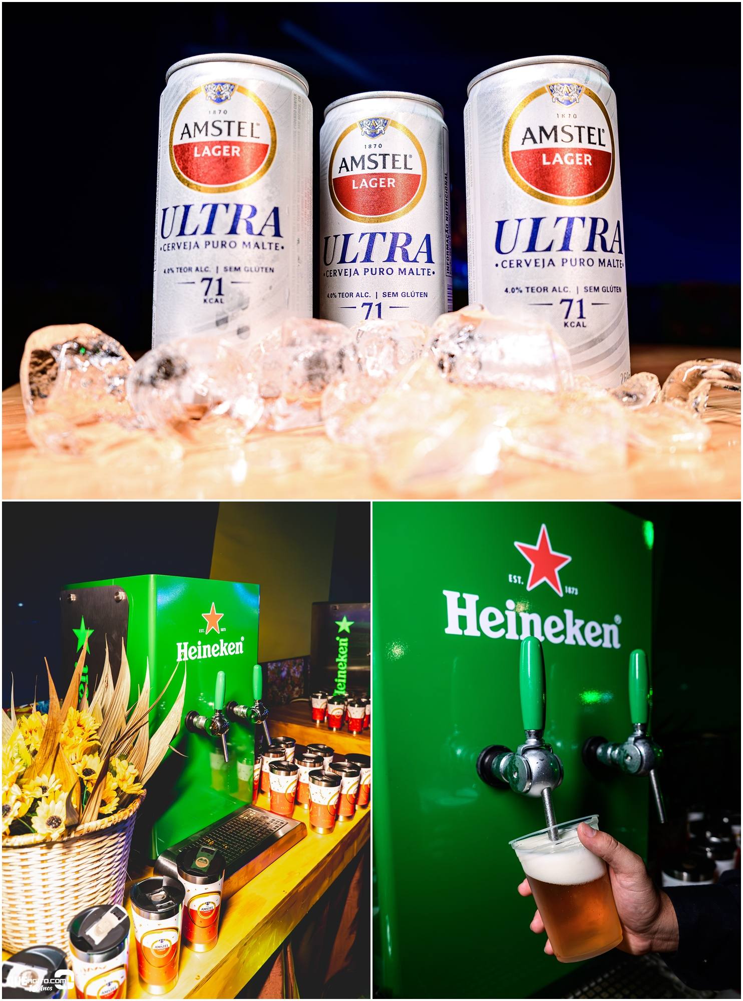 Lounge da Checon Distribuidora é sucesso absoluto na terceira noite do Pedrão de Eunápolis 2026 7