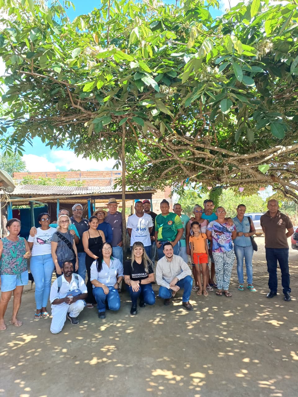 Veracel Celulose e Timenow lançam nova edição de curso de planejamento para agricultores familiares em Eunápolis (BA) 4