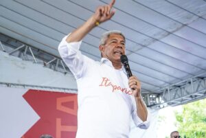 Jerônimo diz que expansão da rede hospitalar vai reduzir pressão sobre unidades do sul da Bahia 1